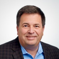 Mitch Whitman, CPCU, AIC, AIS