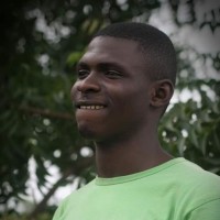 Adeyemi Adeboye