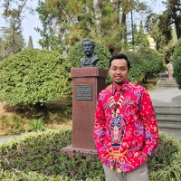 Correy Ananta Adhilaksma