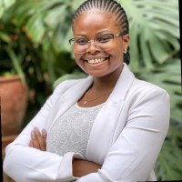 Ashley Achieng