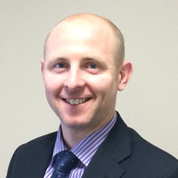 Paul Crossley