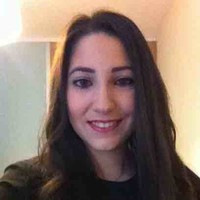 Panayiota Sketsiou, Ph.D.