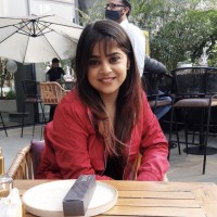 Garima Bhatia