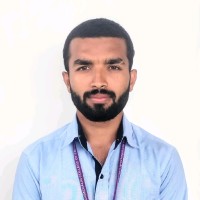 Dinesh B
