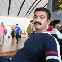 Radha Krishnan