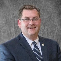 Jon Mehlmann