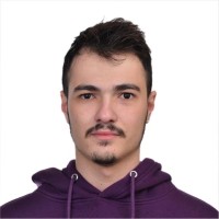 Mehmet Can Bolat