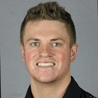 Grant Olinger