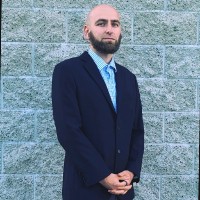 Arron Bozoian