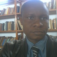 Lovemore Makwanya