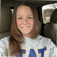 Carrie Tevis