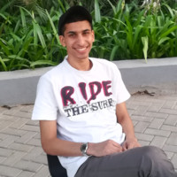 Mohammed Fawzy Abdulhady