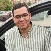 Abdelrahman Hamdy