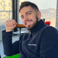 Furkan Gülay