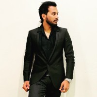 ANKIT SINGH PATEL