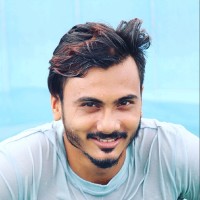 Md Tarek Haider Sagor