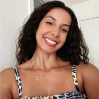Leticia Scarpat Da Silva