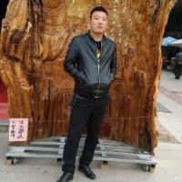 李飞伟