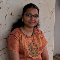 JANANI S.