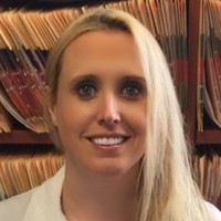 Katherine Leyes, Dds