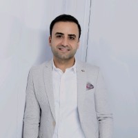 ilyas Erdogan