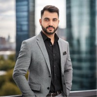 Armaghan Haider