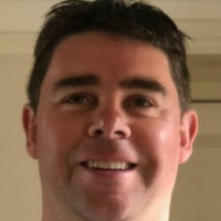 Gerard Armstrong