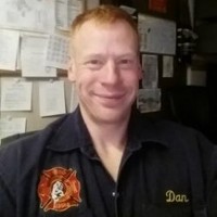 Daniel Welborn