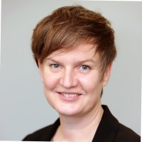 Anneke Berger