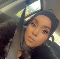 Anisa Farah