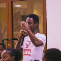 Emmanuel Eshun