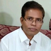 Dr. Rajesh G. Gonnade