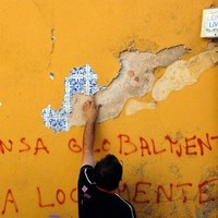 CONTAMINAR ARQUITECTOS