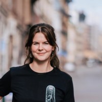 Zoë Quinney-Smith
