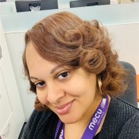 Angela Tillery