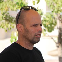 Elad Nir