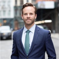 Gavin Hansen