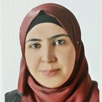 Esra'a Khaled