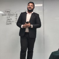 Sahil Saikia