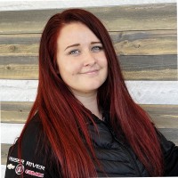 Kayla Orrell