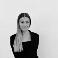 Matilda Spjut
