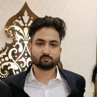 Nitin Koul