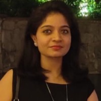 Dr Nikita Vadsaria