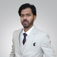 Aaraf Shaikh