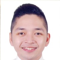 Dodge Alek Tolentino