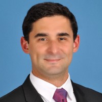 Emil Maric, Md