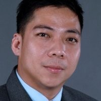 Joseph Chung