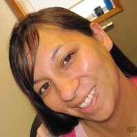 Gina Larvie