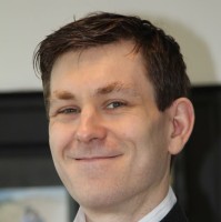 Jonathan Cappie