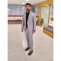 Muhammad Arsalan